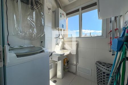 Apartamento para alugar com 69m², 2 quartos e 1 vagaÁrea de Serviço