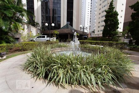 Apartamento para alugar com 35m², 1 quarto e 1 vagaÁrea comum