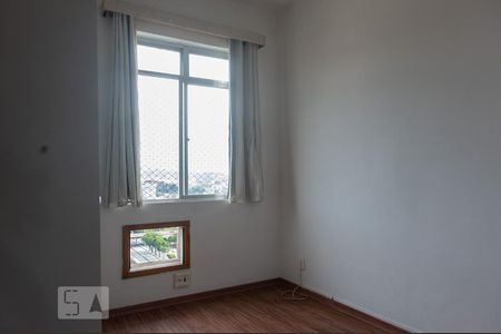 Quarto de apartamento para alugar com 1 quarto, 40m² em Cidade Nova, Rio de Janeiro