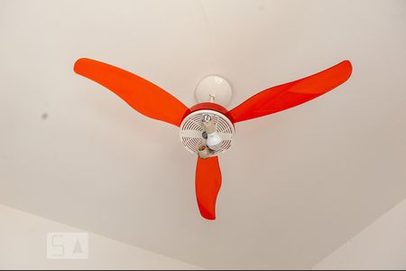 Detalhe Quarto de apartamento para alugar com 1 quarto, 40m² em Cidade Nova, Rio de Janeiro