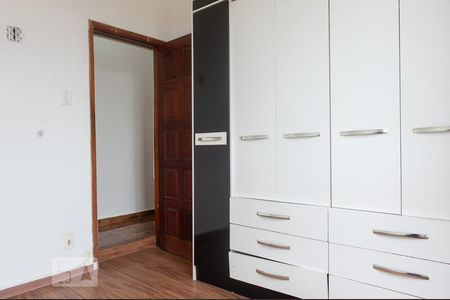 Quarto de apartamento para alugar com 1 quarto, 40m² em Cidade Nova, Rio de Janeiro