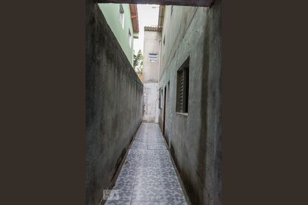 Casa à venda com 180m², 2 quartos e sem vagaHall de Entrada