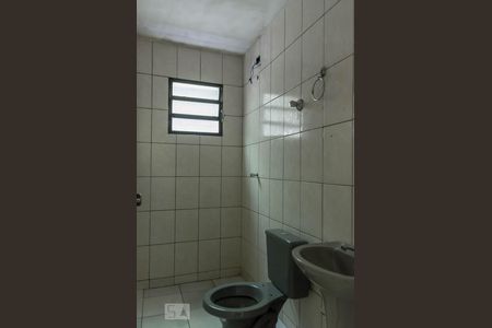 Casa à venda com 180m², 2 quartos e sem vagaBanheiro