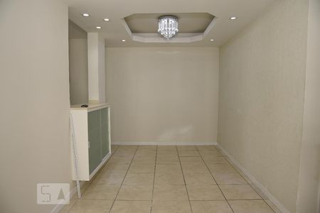 Sala  de apartamento para alugar com 3 quartos, 61m² em Taquara, Rio de Janeiro