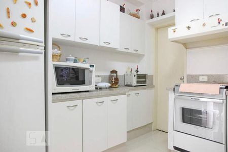 Casa para alugar com 98m², 2 quartos e sem vagaCozinha