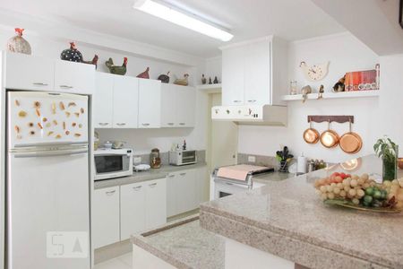 Casa para alugar com 98m², 2 quartos e sem vagaCozinha