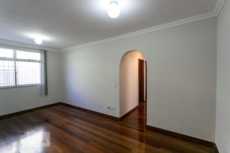 Apartamento para alugar com 78m², 3 quartos e 2 vagasSala