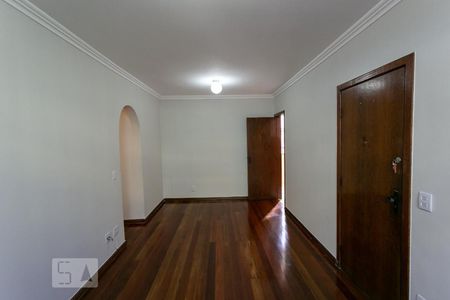 Apartamento para alugar com 78m², 3 quartos e 2 vagasSala
