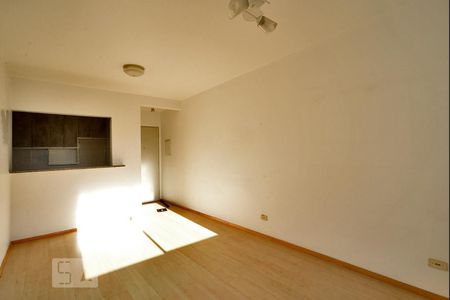 Sala de apartamento para alugar com 2 quartos, 56m² em Vila Pompéia, São Paulo