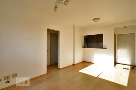 Sala de apartamento para alugar com 2 quartos, 56m² em Vila Pompéia, São Paulo