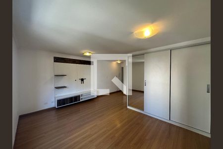Sala/Quarto de apartamento para alugar com 1 quarto, 38m² em Perdizes, São Paulo
