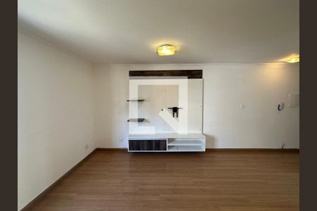 Sala/Quarto de apartamento para alugar com 1 quarto, 38m² em Perdizes, São Paulo