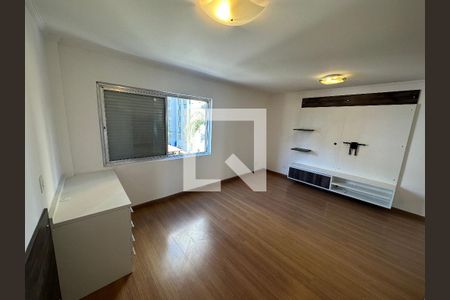 Sala/Quarto de apartamento para alugar com 1 quarto, 38m² em Perdizes, São Paulo
