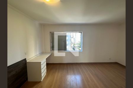 Sala/Quarto de apartamento para alugar com 1 quarto, 38m² em Perdizes, São Paulo