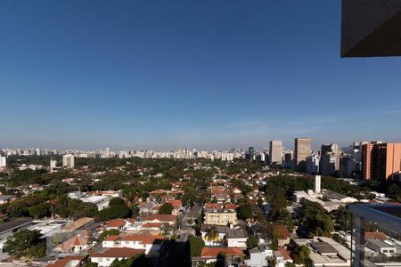 Apartamento para alugar com 55m², 2 quartos e 1 vaga Apartamento para alugar com 55m², 2 quartos e 1 vagaVista