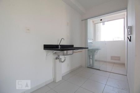 Apartamento para alugar com 55m², 2 quartos e 1 vaga Apartamento para alugar com 55m², 2 quartos e 1 vagaCozinha