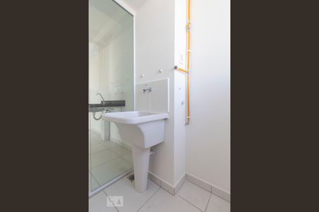 Apartamento para alugar com 55m², 2 quartos e 1 vaga Apartamento para alugar com 55m², 2 quartos e 1 vagaÁrea de Serviço
