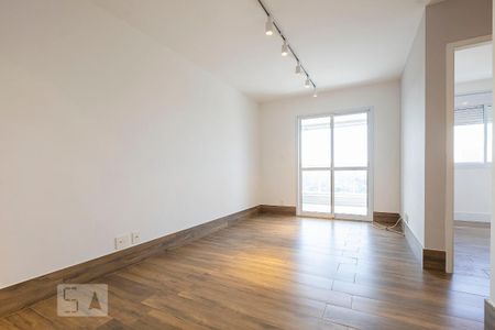 Apartamento para alugar com 55m², 2 quartos e 1 vagaSala