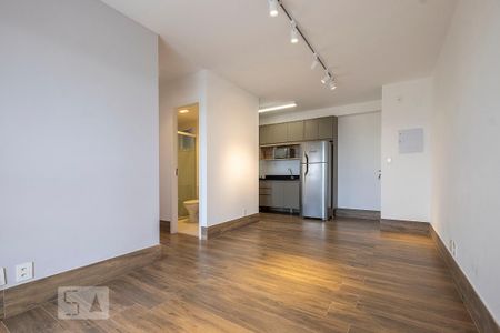 Apartamento para alugar com 55m², 2 quartos e 1 vagaSala