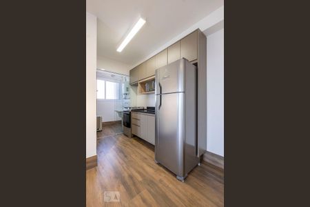 Apartamento para alugar com 55m², 2 quartos e 1 vagaCozinha