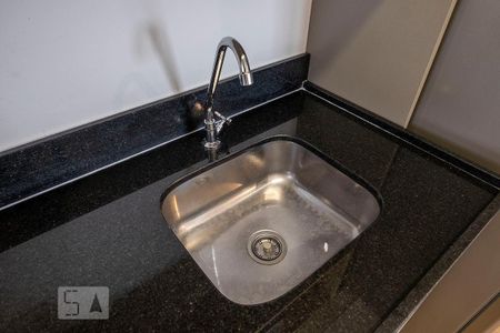 Apartamento para alugar com 55m², 2 quartos e 1 vagaCozinha