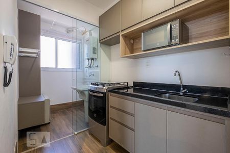 Apartamento para alugar com 55m², 2 quartos e 1 vagaCozinha