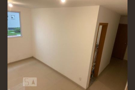 Apartamento à venda com 46m², 1 quarto e 1 vagaSala