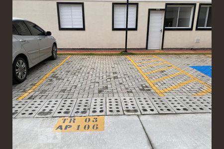 Apartamento à venda com 46m², 1 quarto e 1 vagaVaga - Garagem