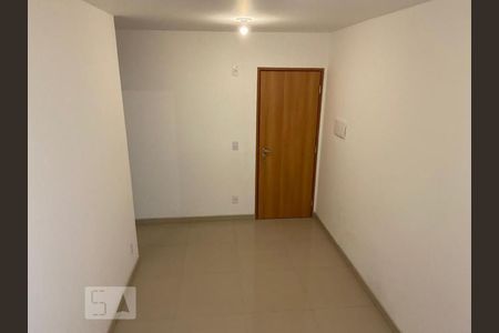 Apartamento para alugar com 46m², 1 quarto e 1 vagaSala