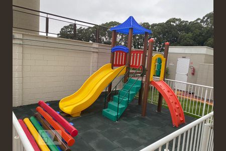 Apartamento à venda com 46m², 1 quarto e 1 vagaÁrea Comum - Playground