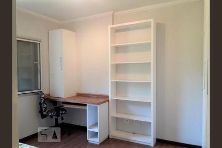 Apartamento à venda com 76m², 2 quartos e 2 vagasQuarto 2