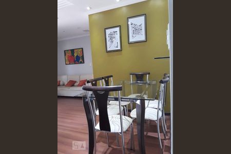 Sala de apartamento à venda com 2 quartos, 76m² em Santo Amaro, São Paulo