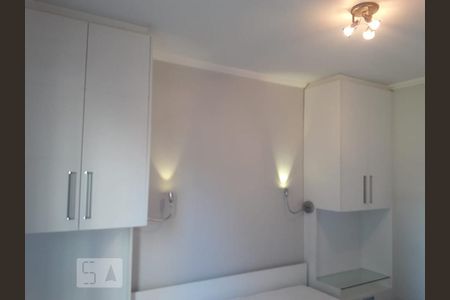 Apartamento à venda com 76m², 2 quartos e 2 vagasQuarto 1