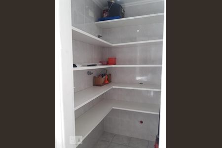 Despensa de apartamento à venda com 2 quartos, 76m² em Santo Amaro, São Paulo