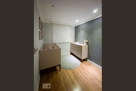 Quarto 1 de apartamento à venda com 3 quartos, 74m² em Chácara Belenzinho, São Paulo