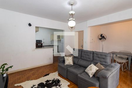 Apartamento para alugar com 3 quartos, 95m² em Jardim Europa, São Paulo