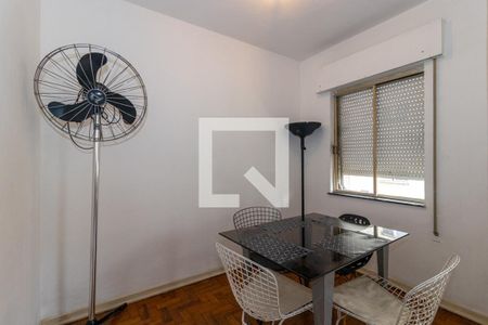 Sala de apartamento para alugar com 3 quartos, 95m² em Jardim Europa, São Paulo