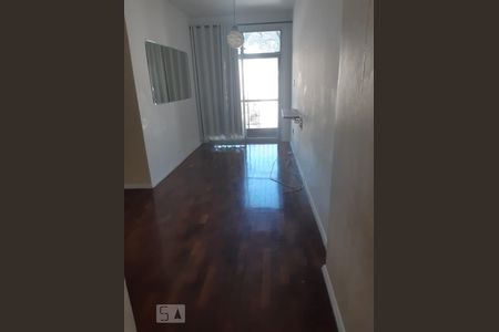 Sala de apartamento para alugar com 2 quartos, 67m² em Grajaú, Rio de Janeiro
