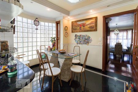 Casa à venda com 450m², 3 quartos e 5 vagasCopa