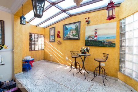 Casa à venda com 450m², 3 quartos e 5 vagasSala 3