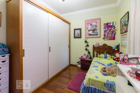 Casa à venda com 450m², 3 quartos e 5 vagasQuarto 3 suíte