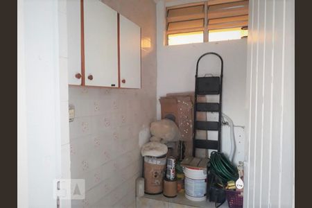 Casa para alugar com 139m², 2 quartos e 2 vagasÁrea de Serviço