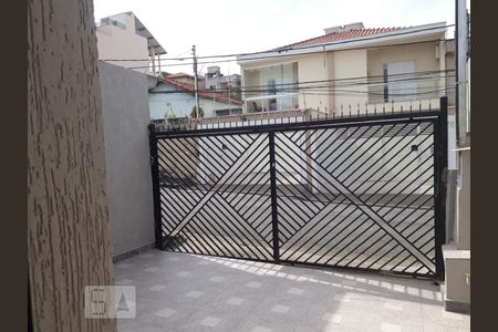 Casa para alugar com 139m², 2 quartos e 2 vagasGaragem