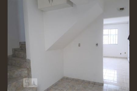 Cozinha de casa para alugar com 2 quartos, 139m² em Vila Brasílio Machado, São Paulo