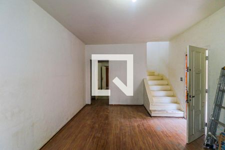 Sala de casa para alugar com 2 quartos, 90m² em Santo Amaro, São Paulo