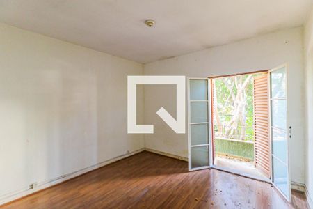 Quarto 2 de casa para alugar com 2 quartos, 90m² em Santo Amaro, São Paulo