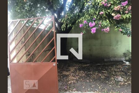 Casa para alugar com 90m², 2 quartos e 3 vagasÁrea Externa