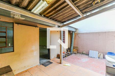 Casa para alugar com 90m², 2 quartos e 3 vagasÁrea de Serviço