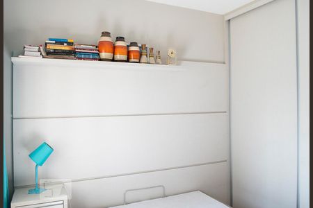 QUARTO 1 de apartamento para alugar com 2 quartos, 75m² em Santana, São Paulo