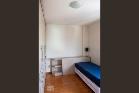 QUARTO 2 de apartamento para alugar com 2 quartos, 75m² em Santana, São Paulo